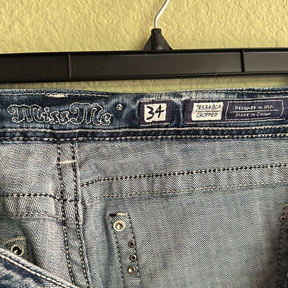 Miss Me Jeans - Picture 5 of 9